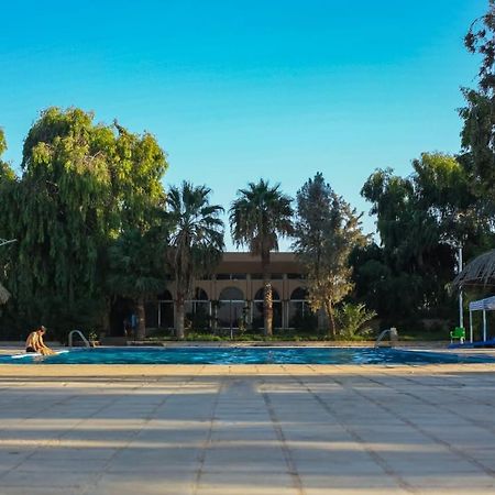 Azraq Rest House Al Azraq ash Shamālī Zewnętrze zdjęcie