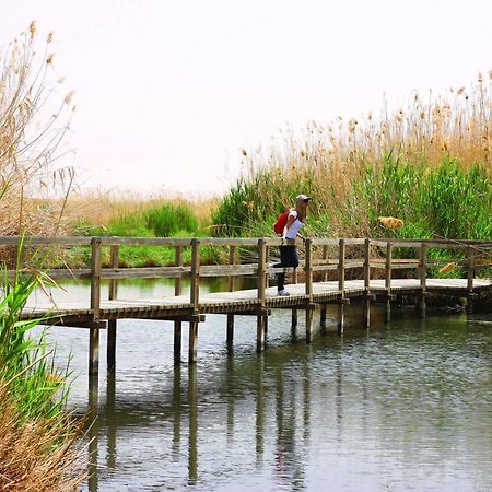 Azraq Rest House Al Azraq ash Shamālī Zewnętrze zdjęcie