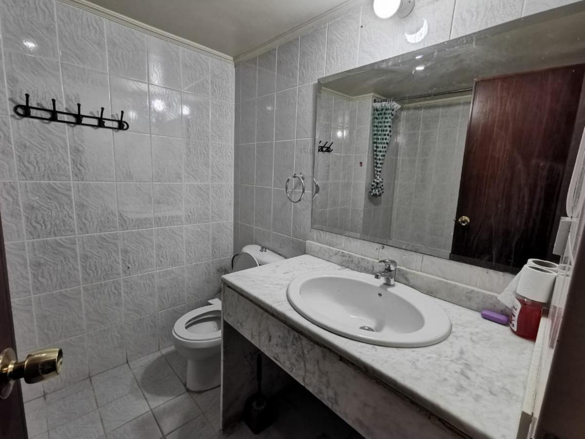 Azraq Rest House Al Azraq ash Shamālī Zewnętrze zdjęcie