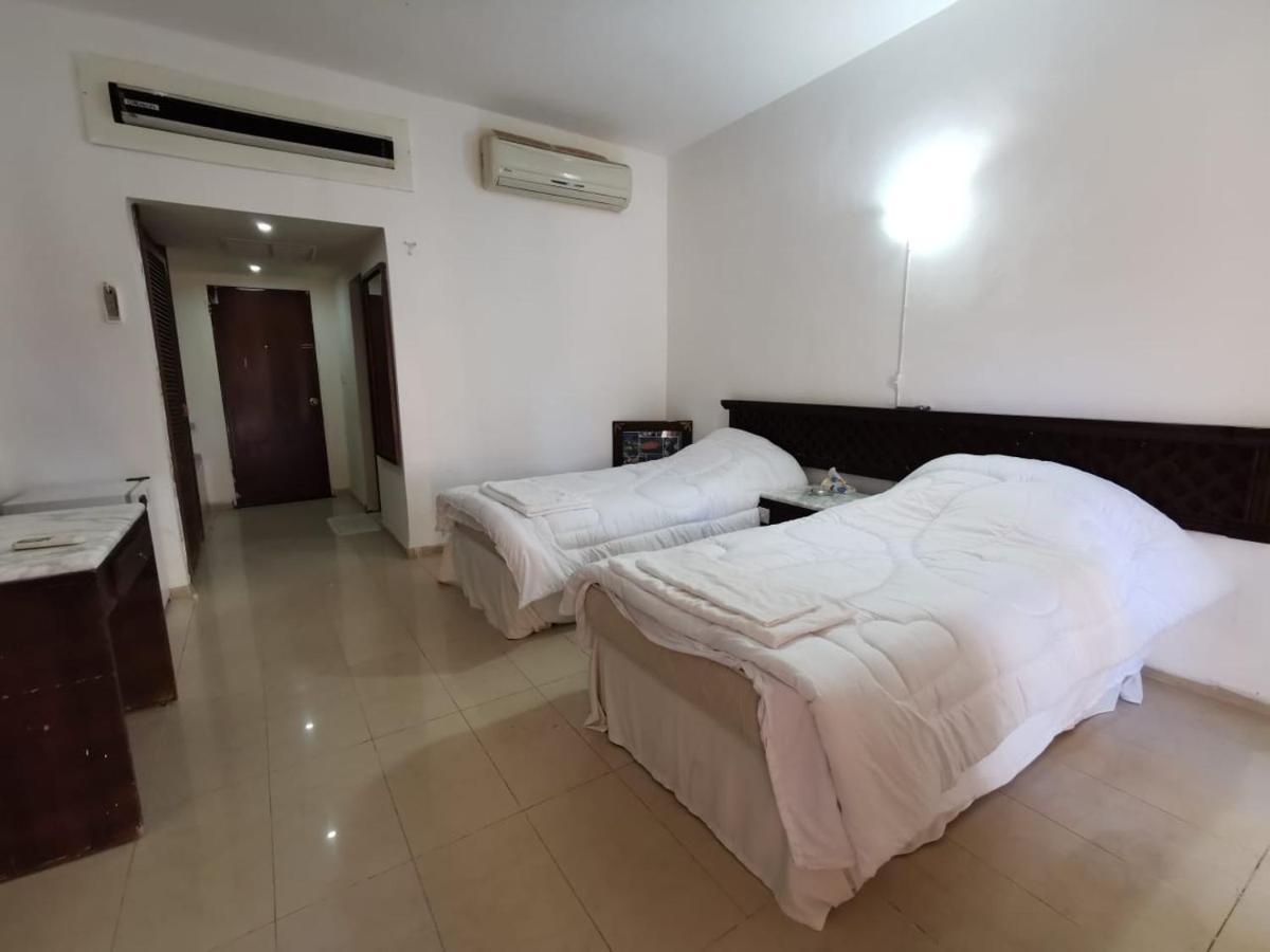 Azraq Rest House Al Azraq ash Shamālī Zewnętrze zdjęcie