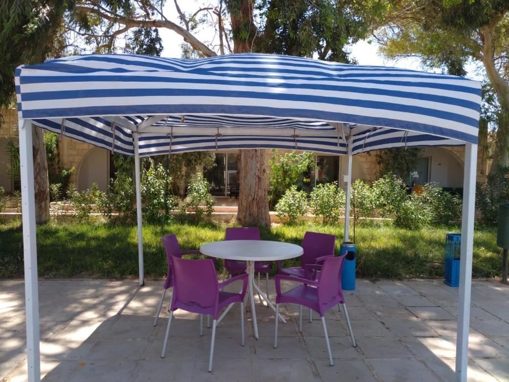 Azraq Rest House Al Azraq ash Shamālī Zewnętrze zdjęcie