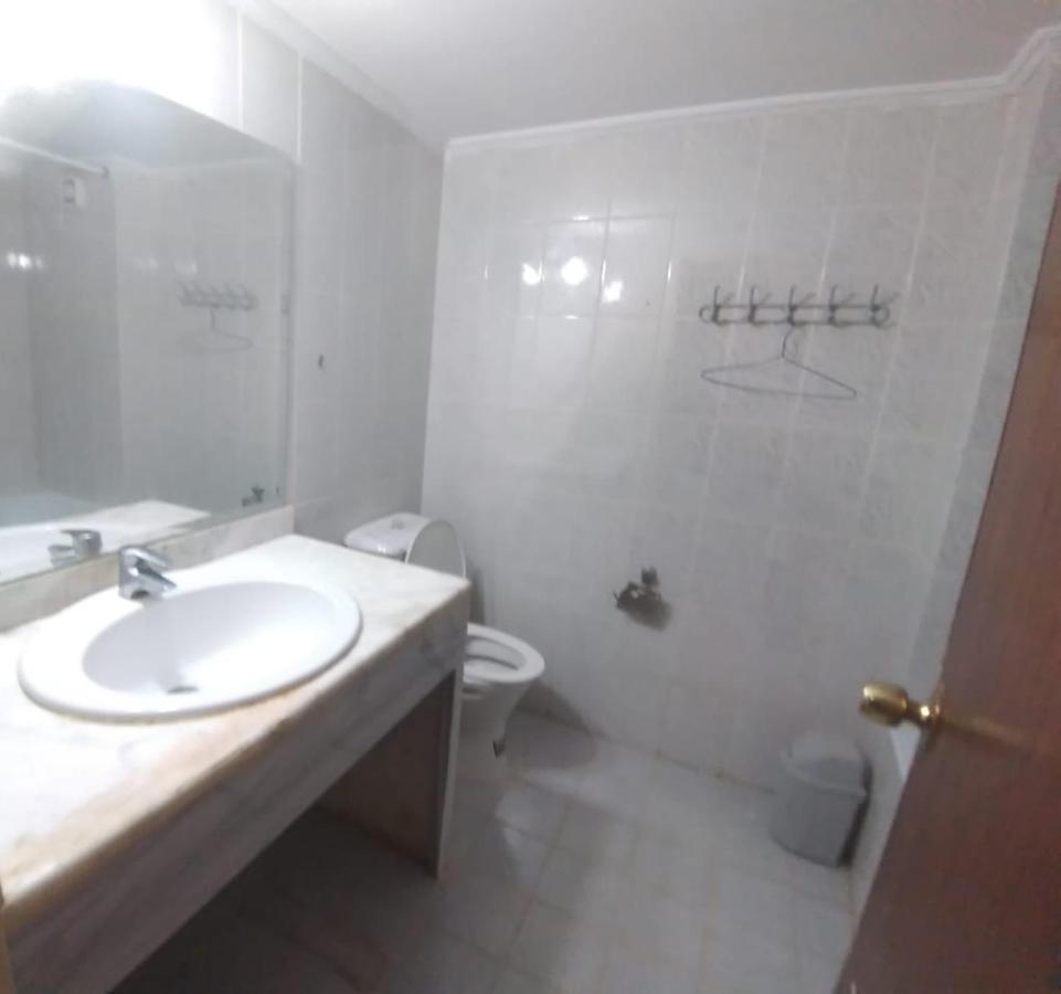 Azraq Rest House Al Azraq ash Shamālī Zewnętrze zdjęcie