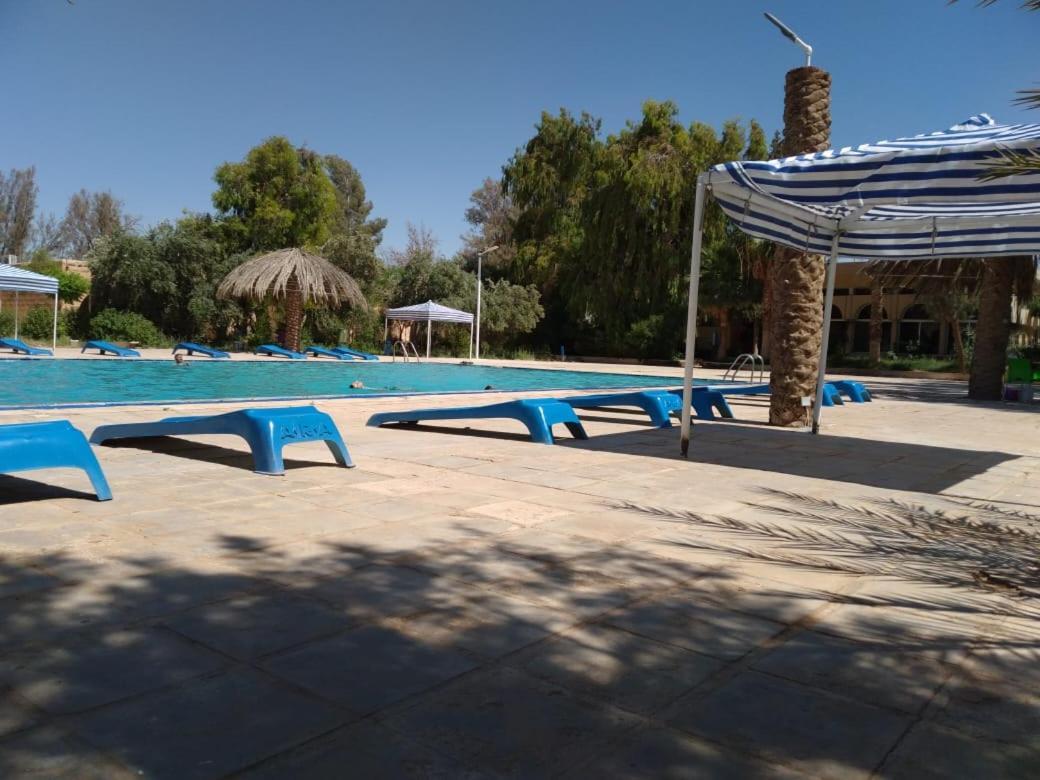 Azraq Rest House Al Azraq ash Shamālī Zewnętrze zdjęcie
