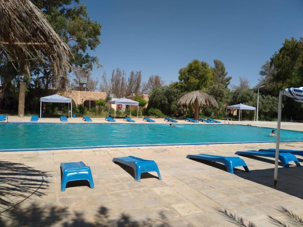 Azraq Rest House Al Azraq ash Shamālī Zewnętrze zdjęcie