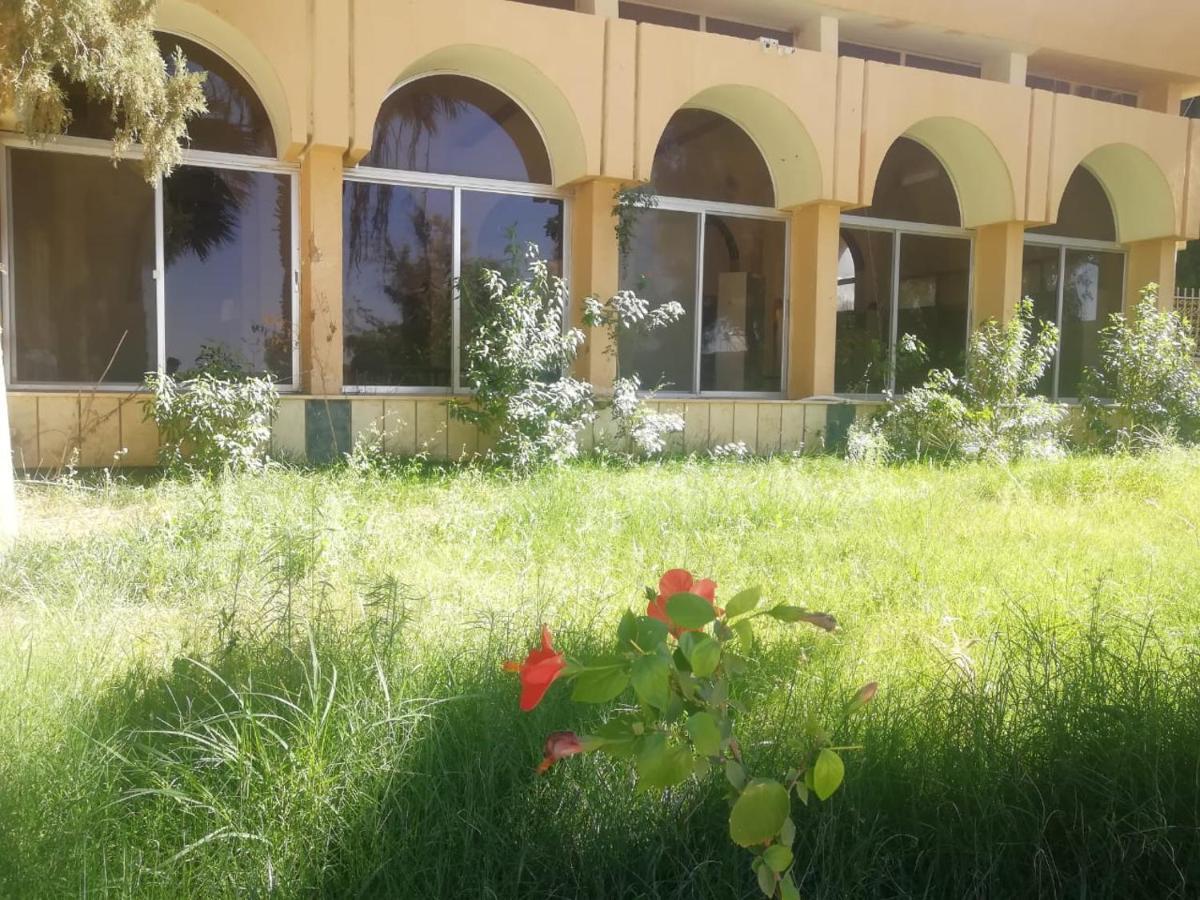 Azraq Rest House Al Azraq ash Shamālī Zewnętrze zdjęcie