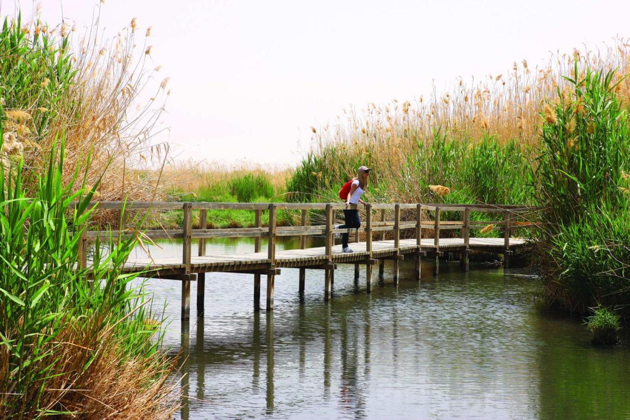 Azraq Rest House Al Azraq ash Shamālī Zewnętrze zdjęcie