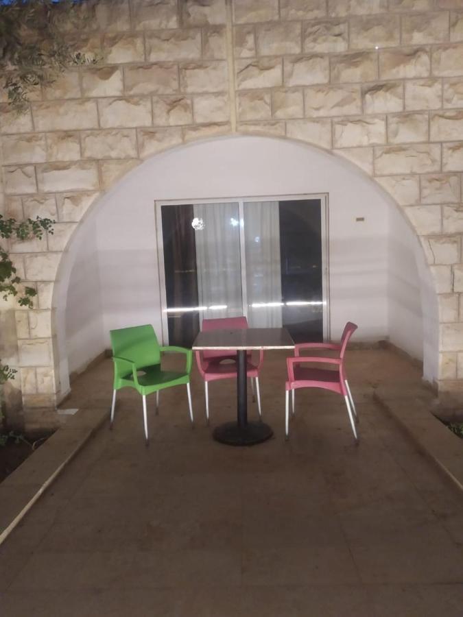Azraq Rest House Al Azraq ash Shamālī Zewnętrze zdjęcie